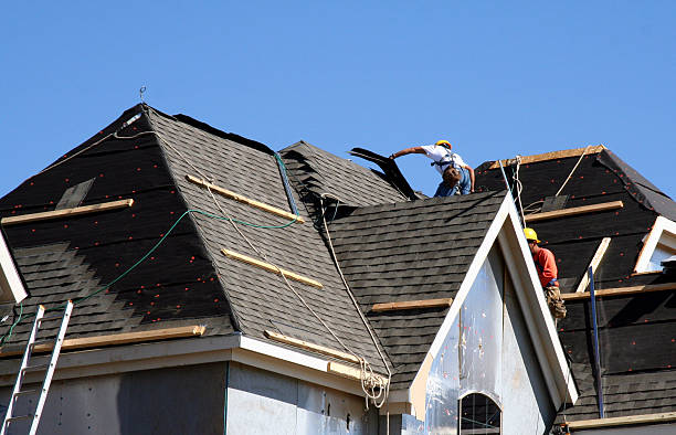 Quick and Trustworthy Emergency Roof Repair Services in Lathrop, CA
